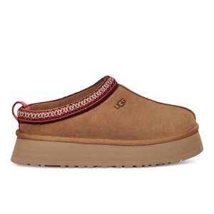 ****SOLD OUT****   UGG TAZZ PLATFORM SLIPPERS SIZE 8